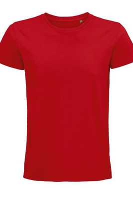 SOL'S 03565 - Pioneer Men Tee Shirt Homme Jersey Col Rond Ajusté