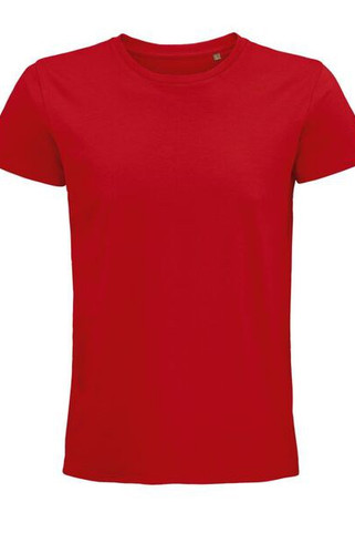 SOLS 03565 - Pioneer Men Round Neck Fitted Jersey T Shirt