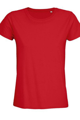 SOL'S 03579 - Pioneer Women T Shirt Donna Aderente Girocollo