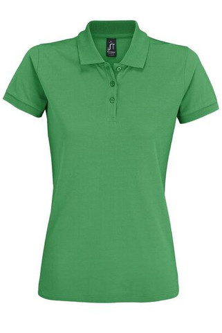 SOLS 11347 - PERFECT WOMEN Polo Femme