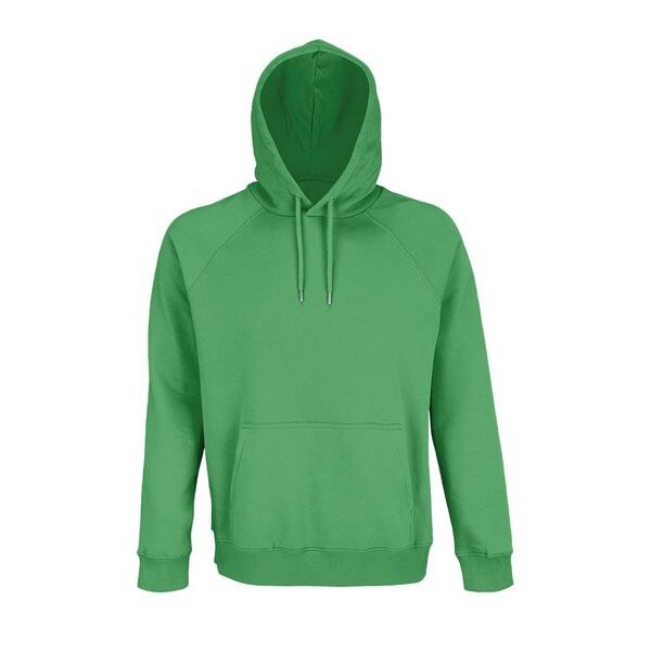 SOL'S 03568 - Stellar Unisex Hooded Sweatshirt