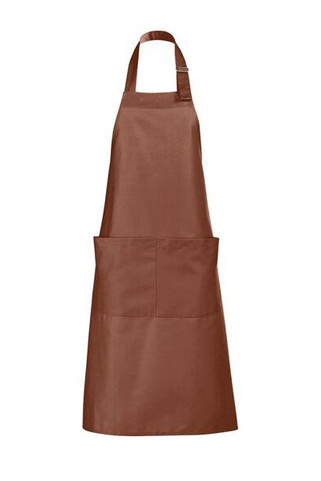 SOLS 88010 - Șorț Lung Gala Cu Buzunare