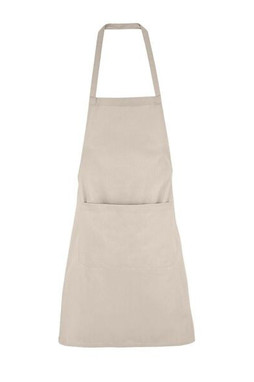 SOLS 01744 - GRAMERCY Avental Comprido Com Bolso