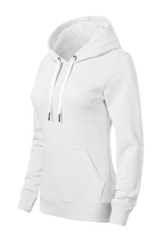 Malfini 841 - Nachhaltiger Kapuzenpullover aus Recyceltem Polyester