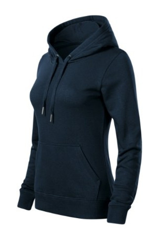 Malfini 841 - Nachhaltiger Kapuzenpullover aus Recyceltem Polyester