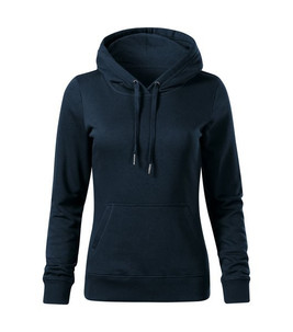 Malfini 841 - Nachhaltiger Kapuzenpullover aus Recyceltem Polyester