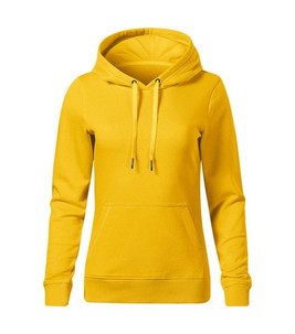 Malfini 841 - Nachhaltiger Kapuzenpullover aus Recyceltem Polyester