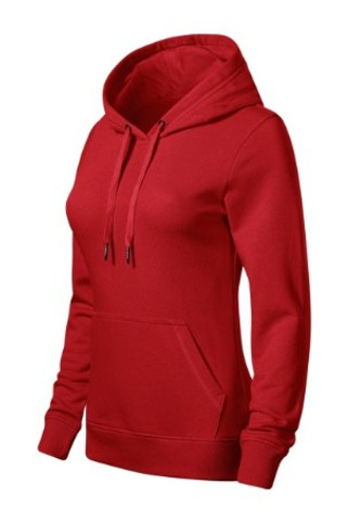 Malfini 841 - Nachhaltiger Kapuzenpullover aus Recyceltem Polyester