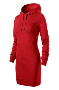 Malfini 419 - Komfortabler Kapuzenpullover mit Kängurutasche