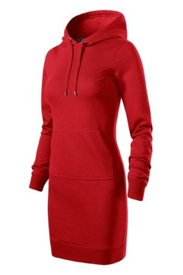 Malfini 419 - Comfort Fit Hooded Sweatshirt with Kangaroo Pocket