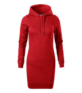 Malfini 419 - Comfort Fit Hooded Sweatshirt with Kangaroo Pocket