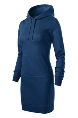 Malfini 419 - Comfort Fit Hooded Sweatshirt with Kangaroo Pocket