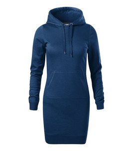 Malfini 419 - Comfort Fit Hooded Sweatshirt with Kangaroo Pocket