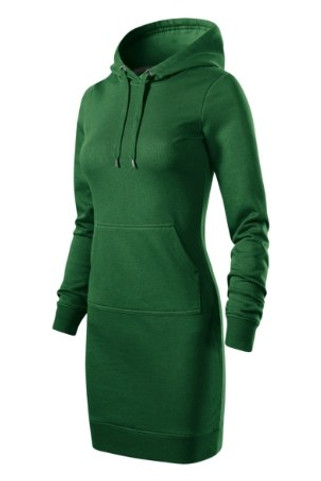 Malfini 419 - Komfortabler Kapuzenpullover mit Kängurutasche