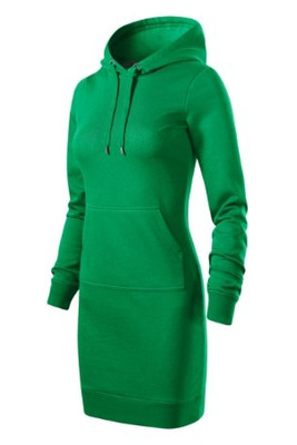 Malfini 419 - Comfort Fit Hooded Sweatshirt with Kangaroo Pocket