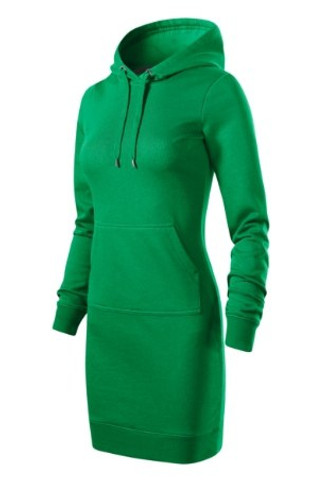 Malfini 419 - Komfortabler Kapuzenpullover mit Kängurutasche