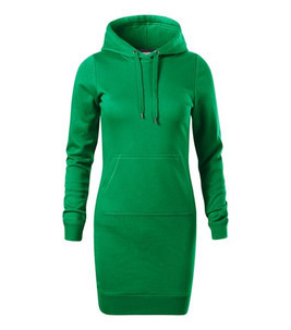 Malfini 419 - Comfort Fit Hooded Sweatshirt with Kangaroo Pocket