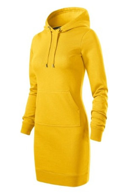 Malfini 419 - Comfort Fit Hooded Sweatshirt with Kangaroo Pocket