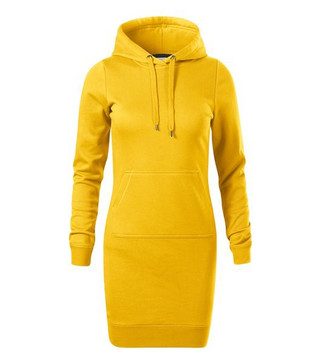 Malfini 419 - Comfort Fit Hooded Sweatshirt with Kangaroo Pocket