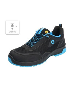 Bata Industrials B82 - Sicherheitsstiefel S3 Aluminiumkappe Flex Guard