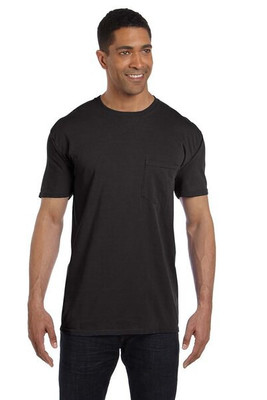 Comfort Colors 6030CC - Adult Heavyweight Pocket T-Shirt
