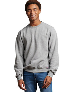 Russell Athletic 698HBM - Adult Dri-Power® Crewneck Sweatshirt