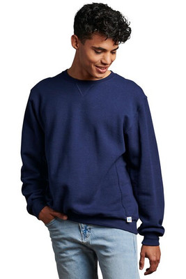 Russell Athletic 698HBM - Adult Dri-Power® Crewneck Sweatshirt