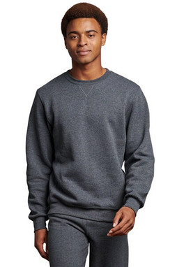 Russell Athletic 698HBM - Adult Dri-Power® Crewneck Sweatshirt