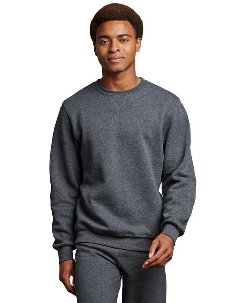 Russell Athletic 698HBM - Adult Dri-Power® Crewneck Sweatshirt