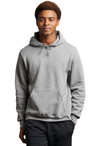 Russell Athletic 695HBM - Unisex Dri-Power® Hooded Sweatshirt