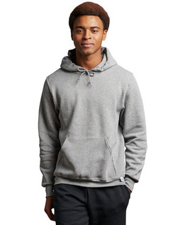Russell Athletic 695HBM - Unisex Dri-Power® Hooded Sweatshirt