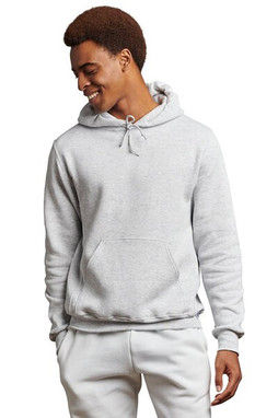Russell Athletic 695HBM - Unisex Dri-Power® Hooded Sweatshirt