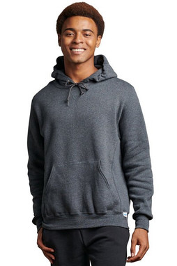Russell Athletic 695HBM - Unisex Dri-Power® Hooded Sweatshirt