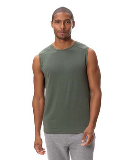 Threadfast 382T - Eco-Friendly Unisex Performance Tank Top