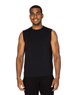 Threadfast 382T - Débardeur Éco-Performance Unisexe