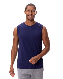 Threadfast 382T - Débardeur Éco-Performance Unisexe