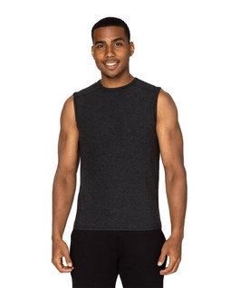 Threadfast 382T - Débardeur Éco-Performance Unisexe