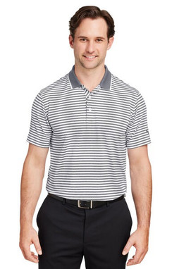 Puma Golf 537447 - Mens Mattr Feeder Polo