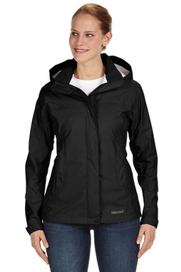 Marmot M13896 - Ladies Precip Eco Jacket