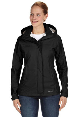 Marmot M13896 - Ladies Precip Eco Jacket