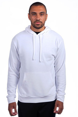 Next Level 9304 - Adult Sueded French Terry Pullover Sweatshirt