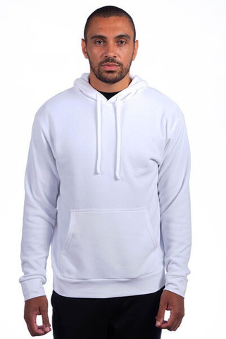 Next Level 9304 - Adult Sueded French Terry Pullover Sweatshirt