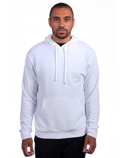 Next Level 9304 - Adult Sueded French Terry Pullover Sweatshirt