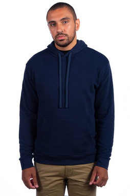 Next Level 9304 - Adult Sueded French Terry Pullover Sweatshirt