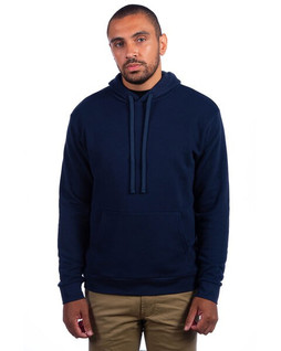 Next Level 9304 - Adult Sueded French Terry Pullover Sweatshirt