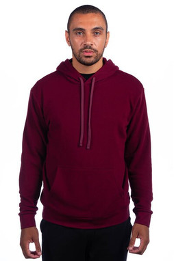 Next Level 9304 - Adult Sueded French Terry Pullover Sweatshirt