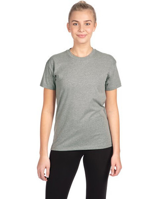 Next Level 3910NL - Ladies Relaxed T-Shirt