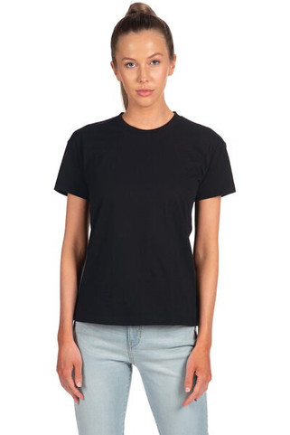 Next Level 3910NL - Ladies Relaxed T-Shirt