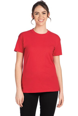 Next Level 3910NL - Ladies Relaxed T-Shirt