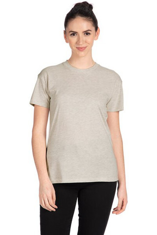 Next Level 3910NL - Ladies Relaxed T-Shirt